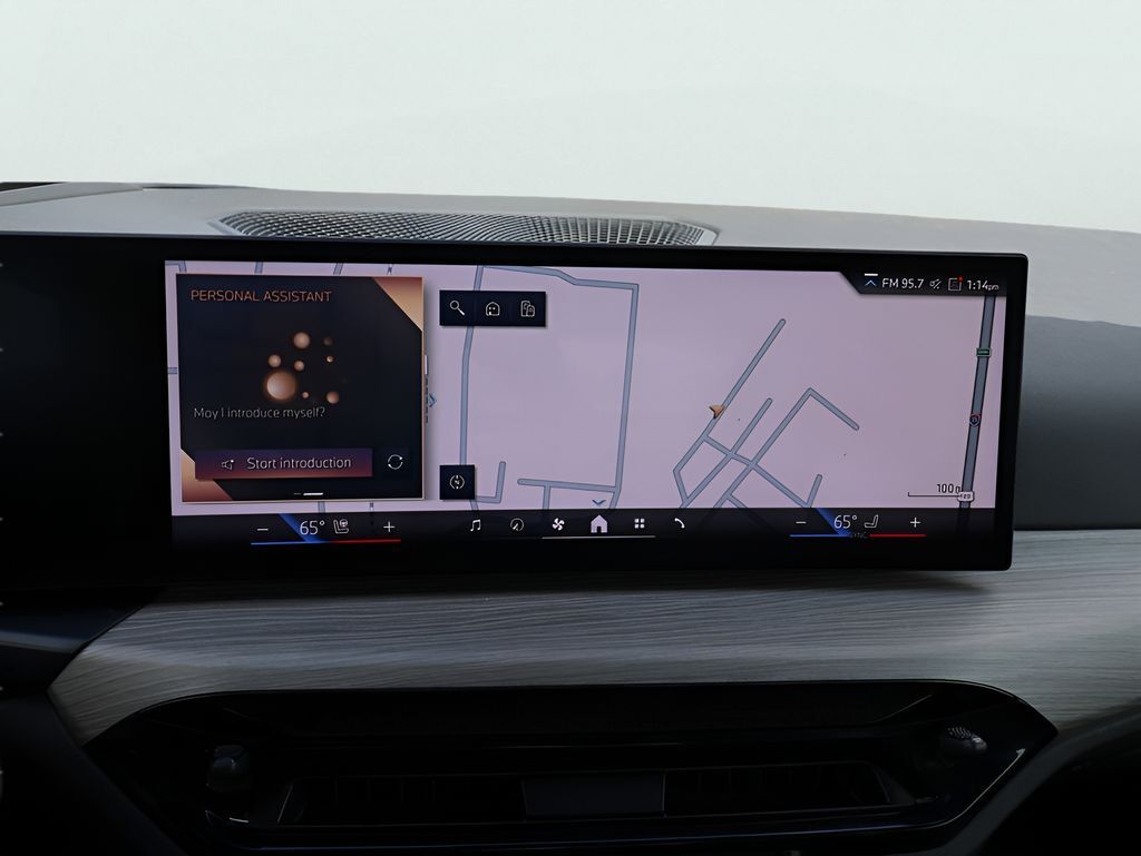 2025 BMW 4 Series 430i xDrive San Clemente CA