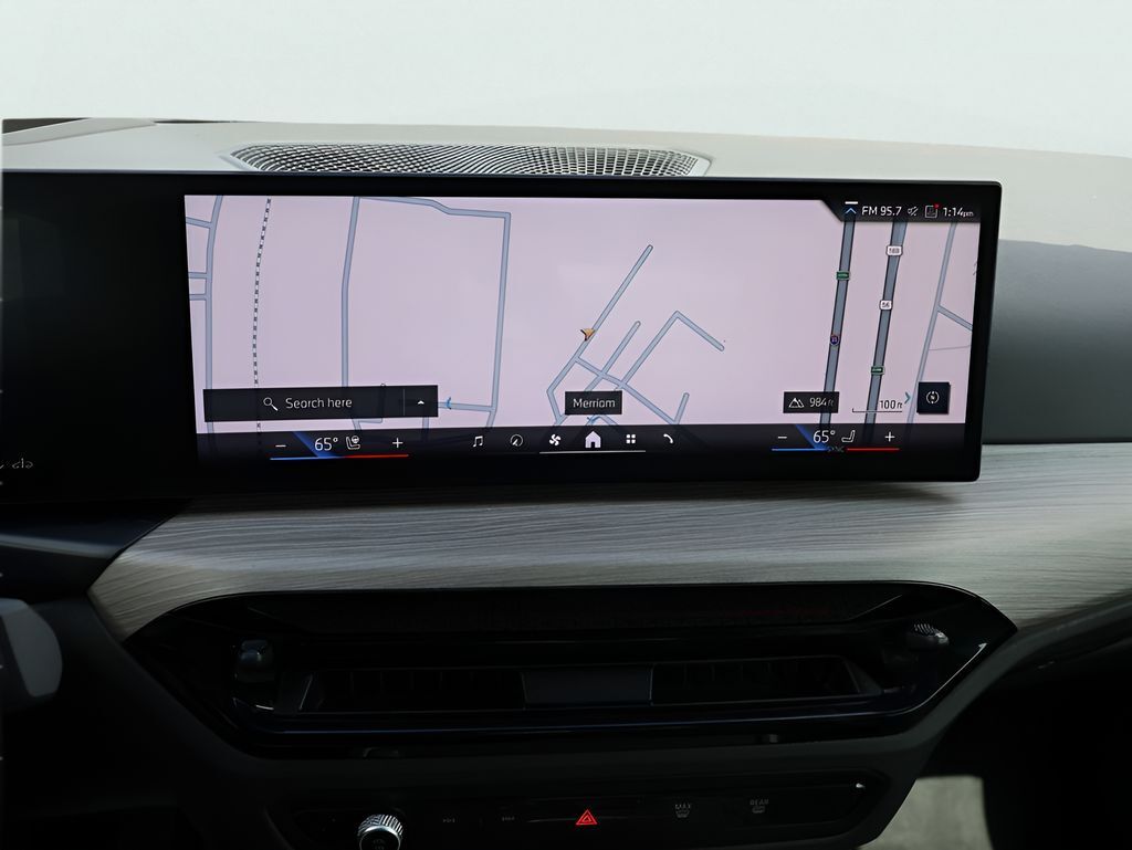 2025 BMW 4 Series 430i xDrive San Clemente CA