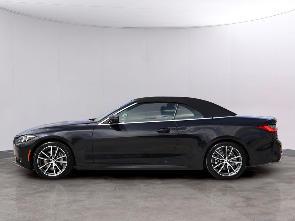 2025 BMW 4 Series 430i xDrive San Clemente CA