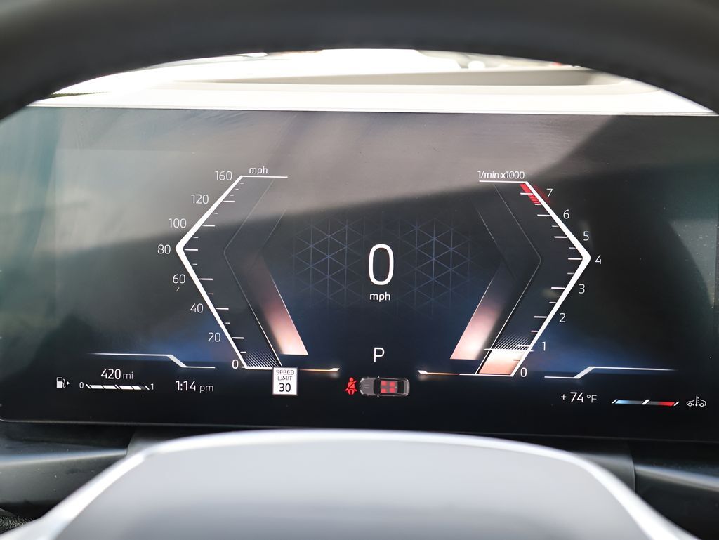 2025 BMW 4 Series 430i xDrive San Clemente CA