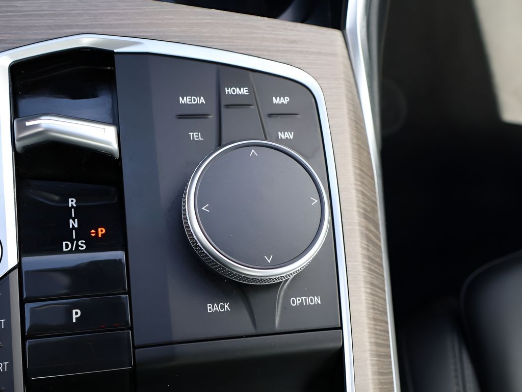 2025 BMW 4 Series 430i xDrive San Clemente CA