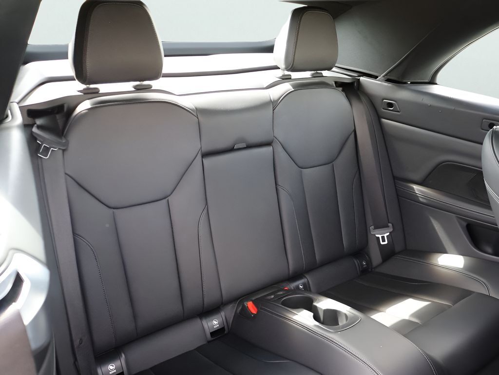 2025 BMW 4 Series 430i xDrive San Clemente CA