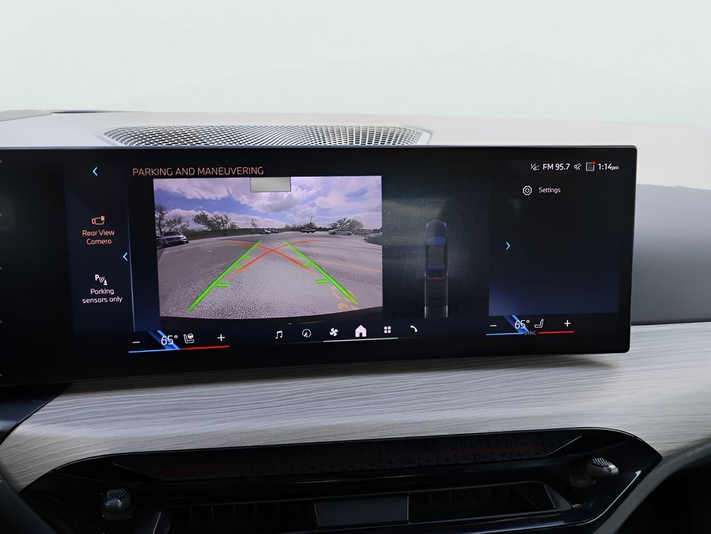 2025 BMW 4 Series 430i xDrive San Clemente CA