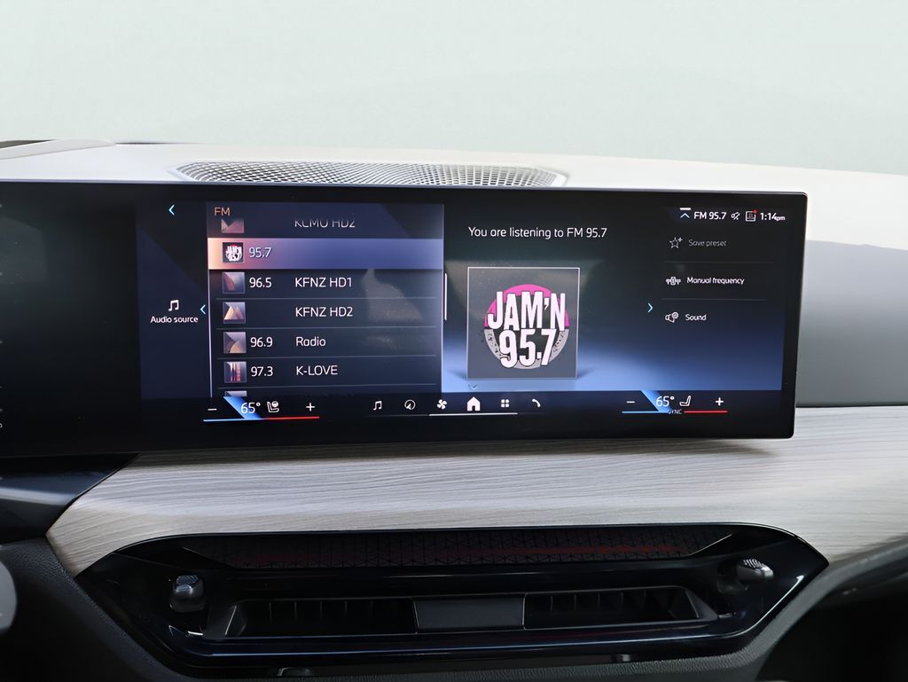 2025 BMW 4 Series 430i xDrive San Clemente CA