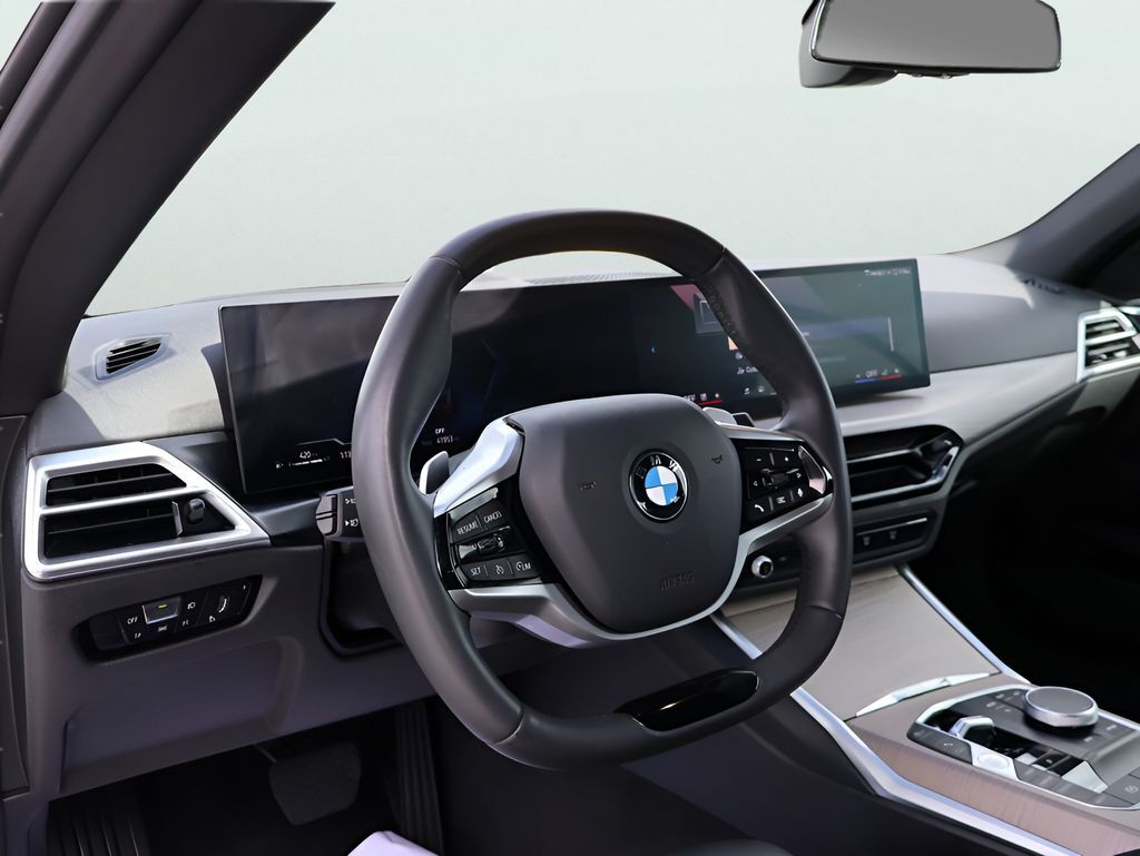 2025 BMW 4 Series 430i xDrive San Clemente CA