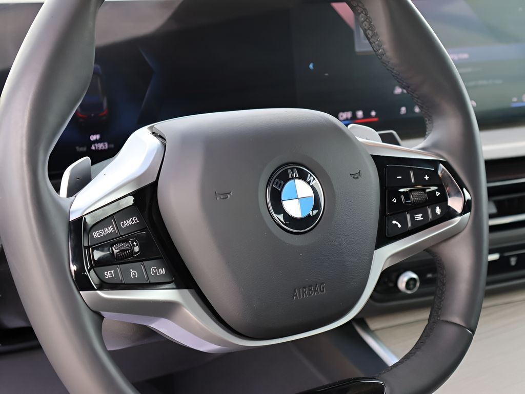 2025 BMW 4 Series 430i xDrive San Clemente CA