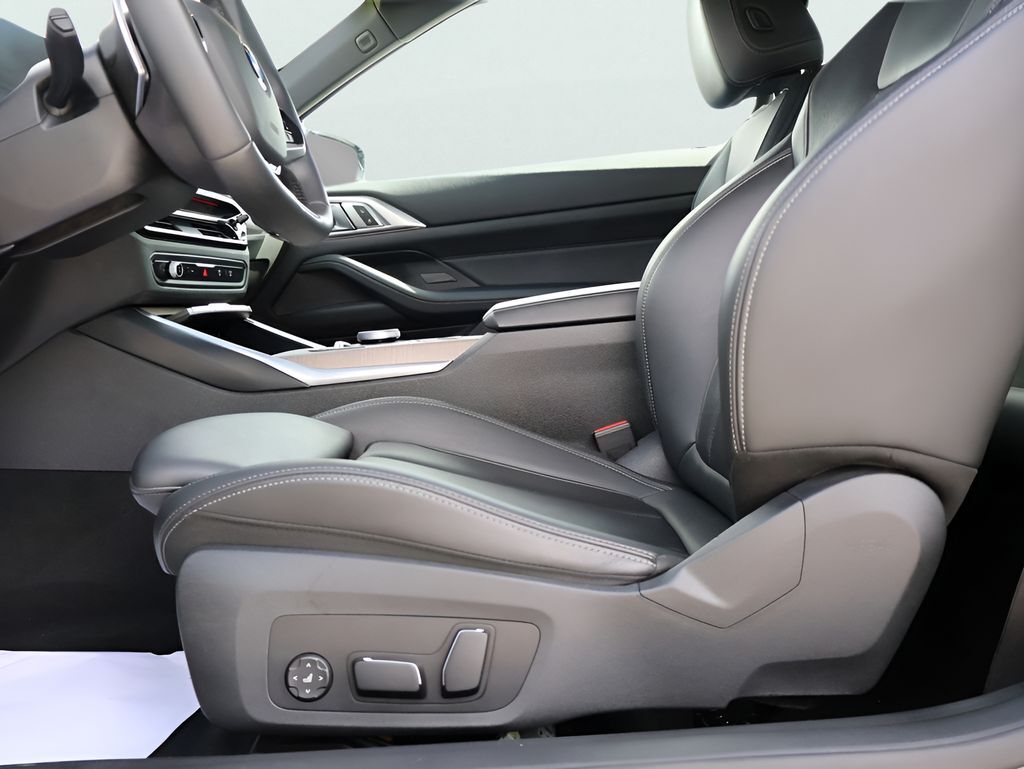 2025 BMW 4 Series 430i xDrive San Clemente CA