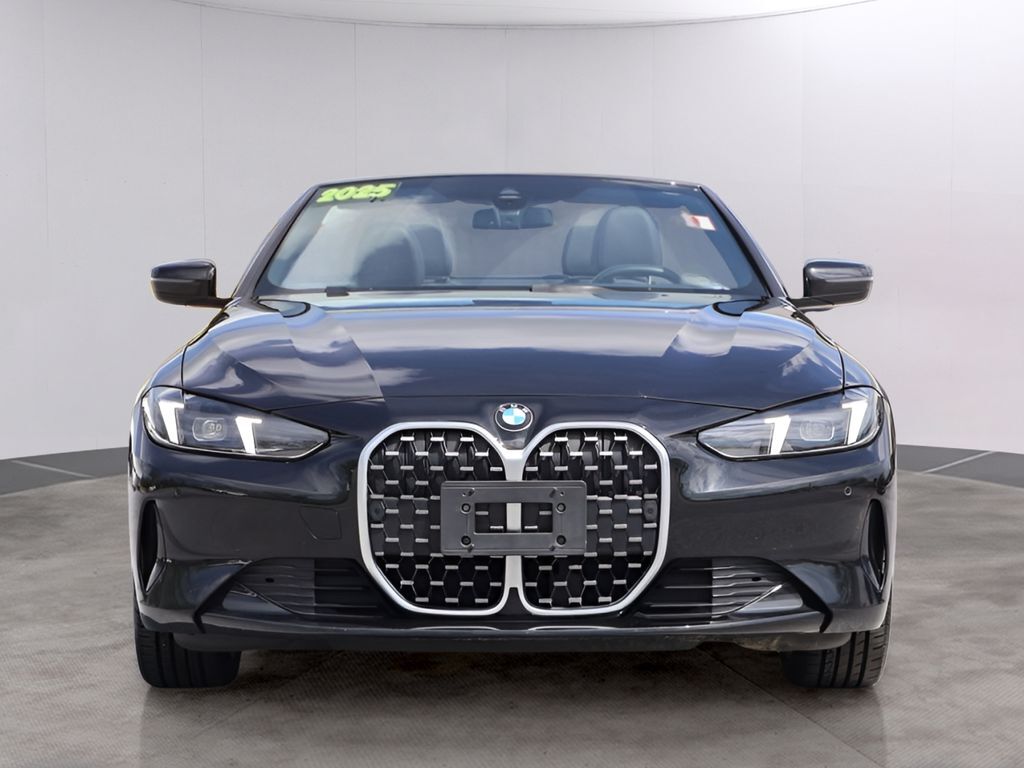 2025 BMW 4 Series 430i xDrive San Clemente CA