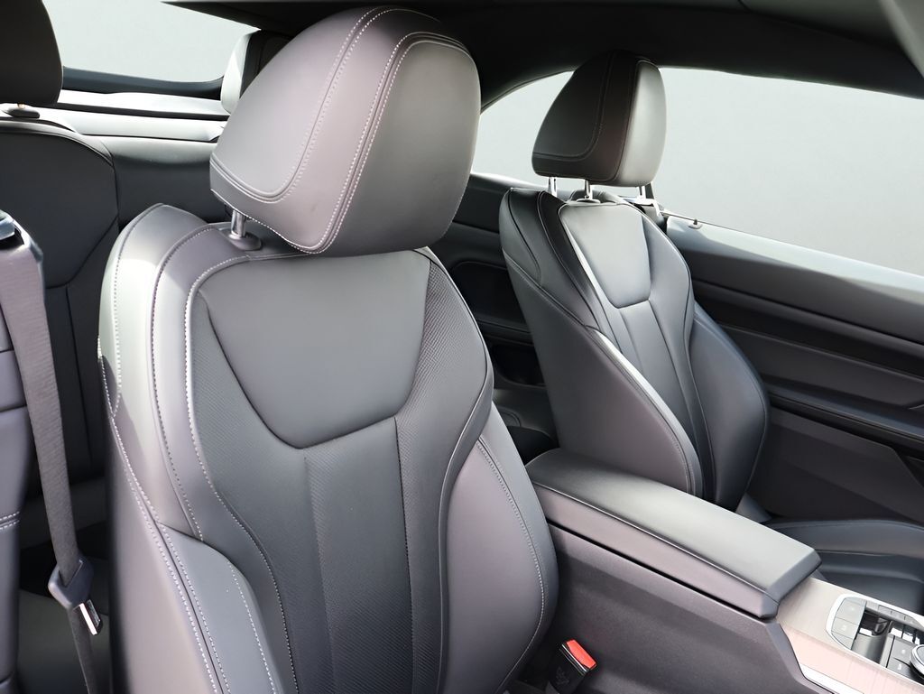 2025 BMW 4 Series 430i xDrive San Clemente CA