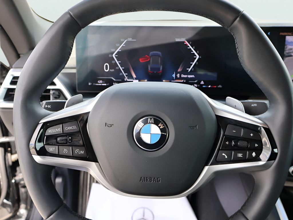 2025 BMW 4 Series 430i xDrive San Clemente CA