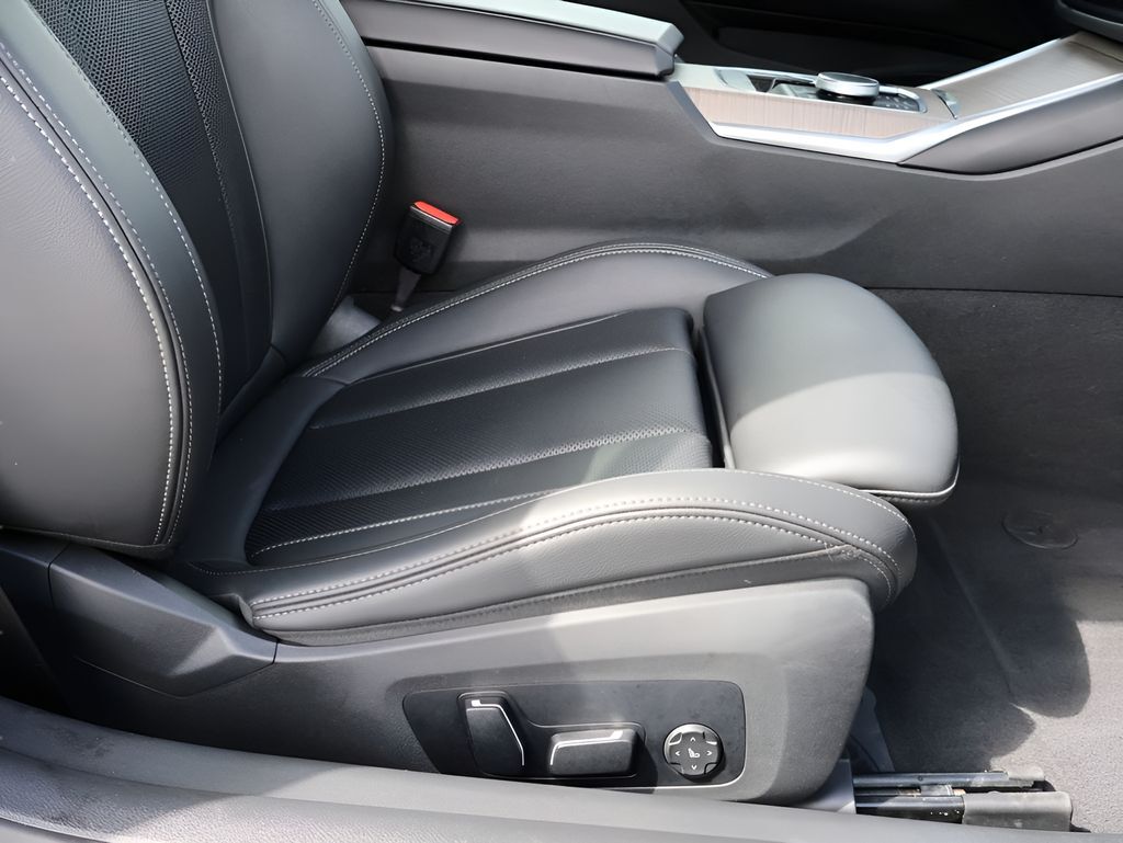 2025 BMW 4 Series 430i xDrive San Clemente CA