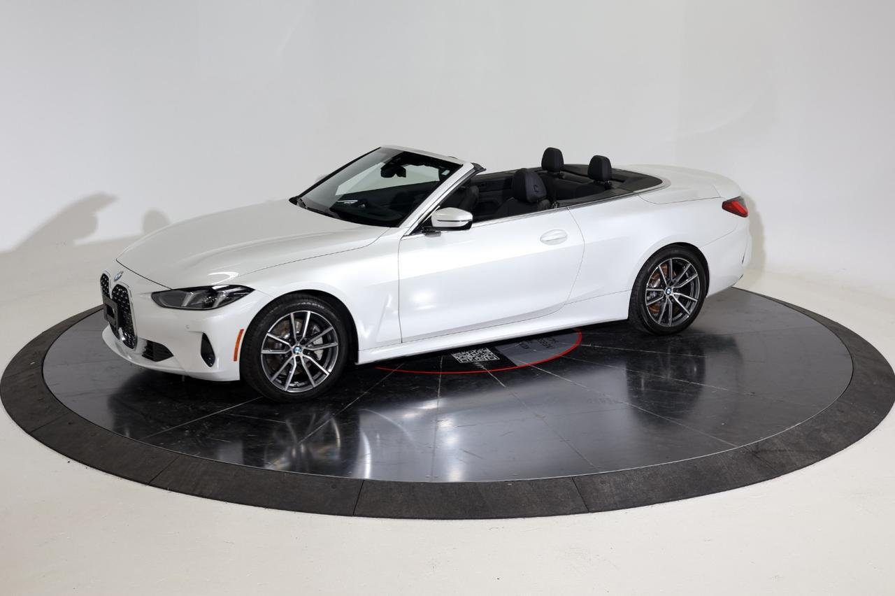 2025 BMW 4 Series 430i xDrive/ premium package 2025 BMW 4 Series 430i xDrive/ premium package