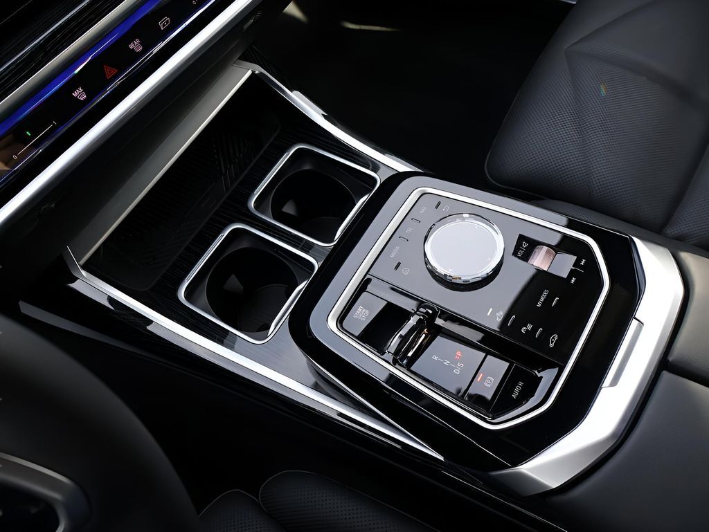 2025 BMW 7 Series 740i xDrive San Clemente CA