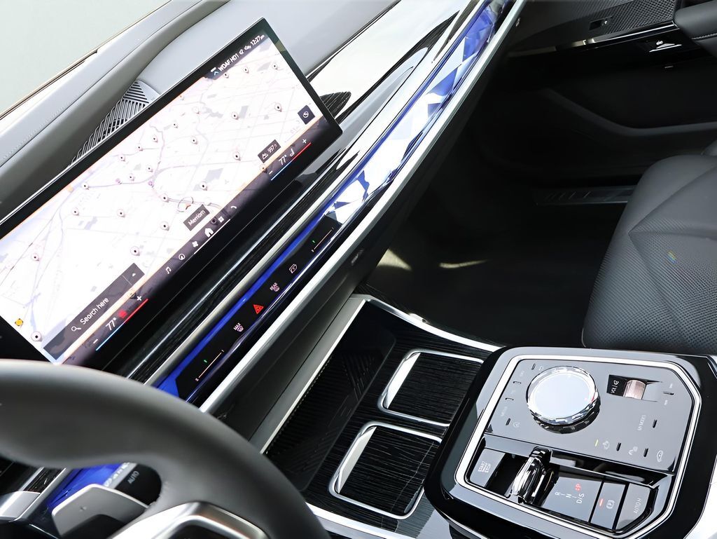 2025 BMW 7 Series 740i xDrive San Clemente CA