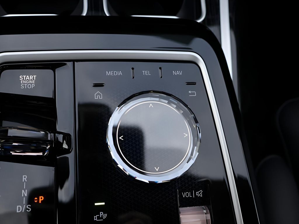 2025 BMW 7 Series 740i xDrive San Clemente CA