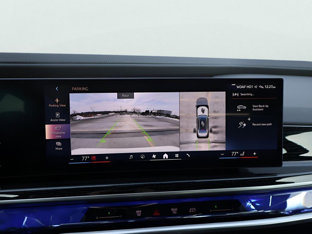 2025 BMW 7 Series 740i xDrive San Clemente CA