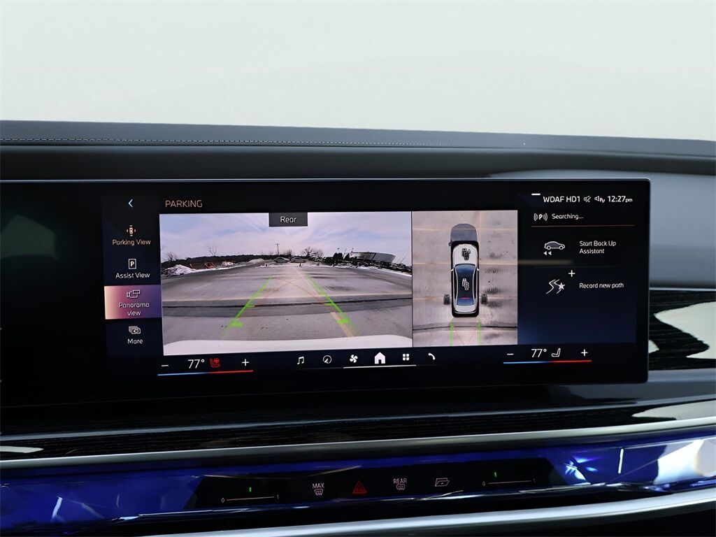 2025 BMW 7 Series 740i xDrive San Clemente CA