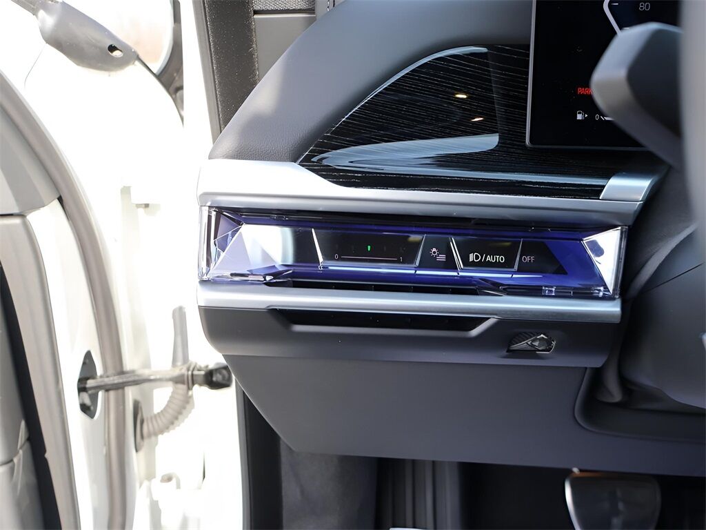 2025 BMW 7 Series 740i xDrive San Clemente CA