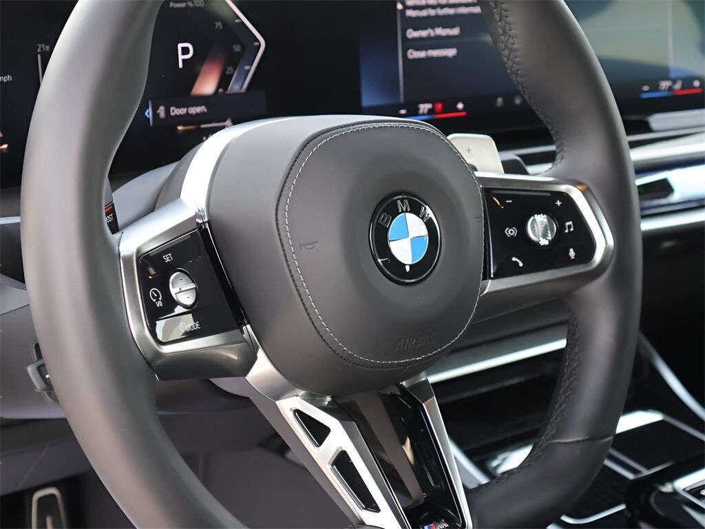 2025 BMW 7 Series 740i xDrive San Clemente CA