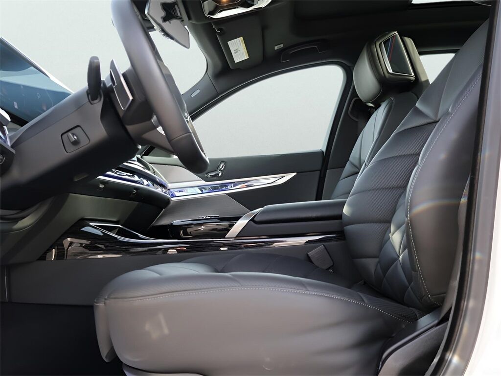 2025 BMW 7 Series 740i xDrive San Clemente CA