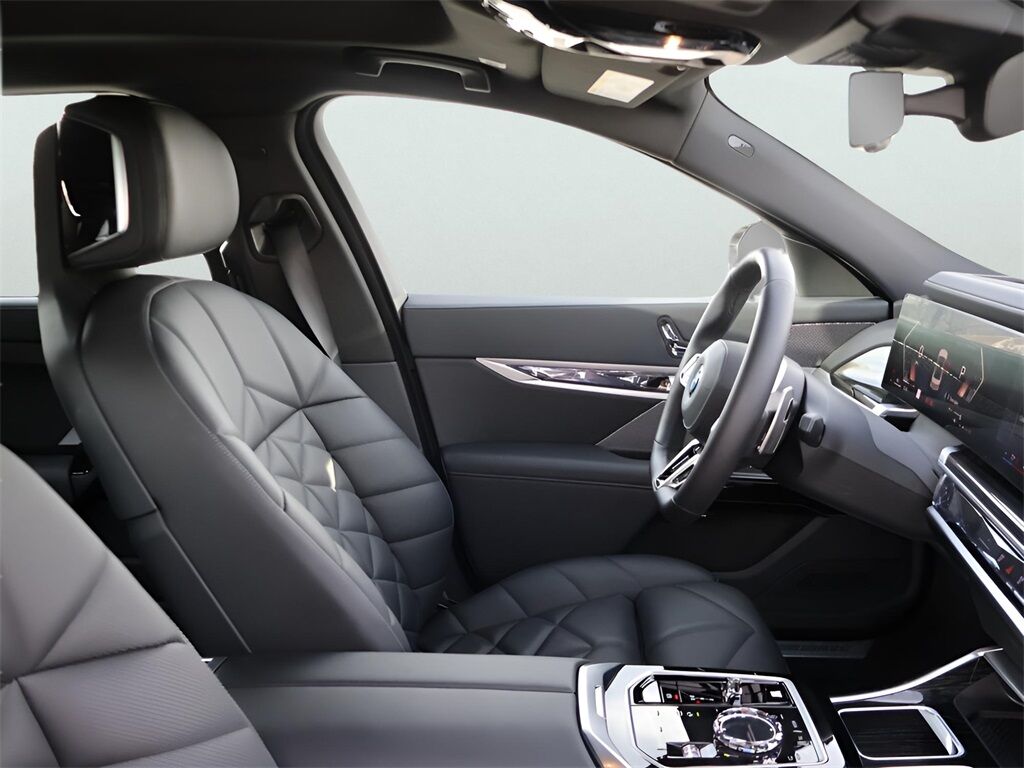2025 BMW 7 Series 740i xDrive San Clemente CA