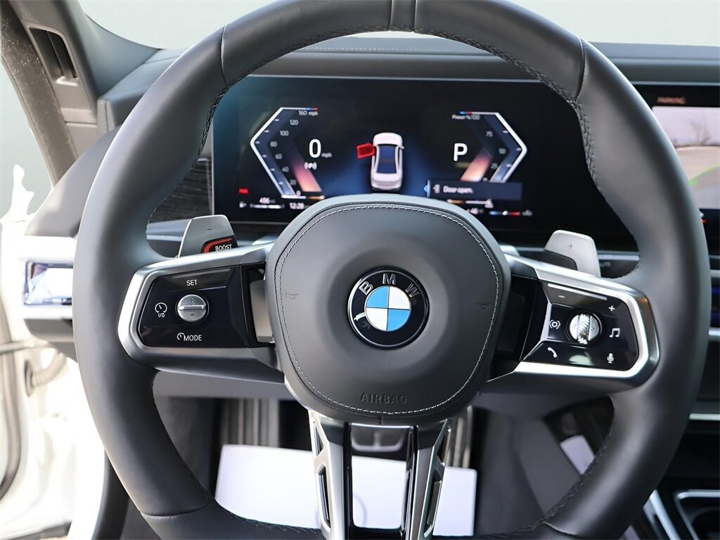 2025 BMW 7 Series 740i xDrive San Clemente CA