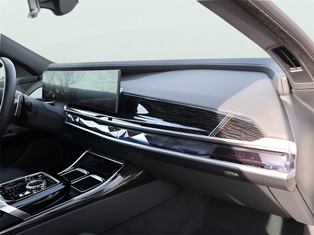 2025 BMW 7 Series 740i xDrive San Clemente CA