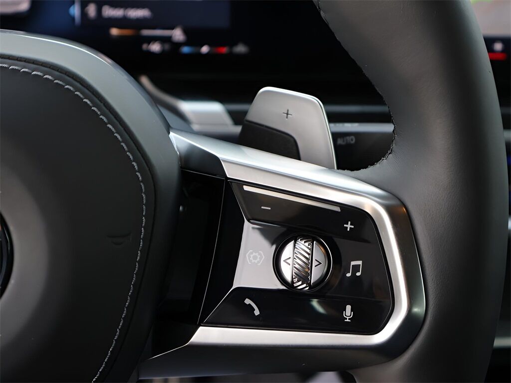 2025 BMW 7 Series 740i xDrive San Clemente CA