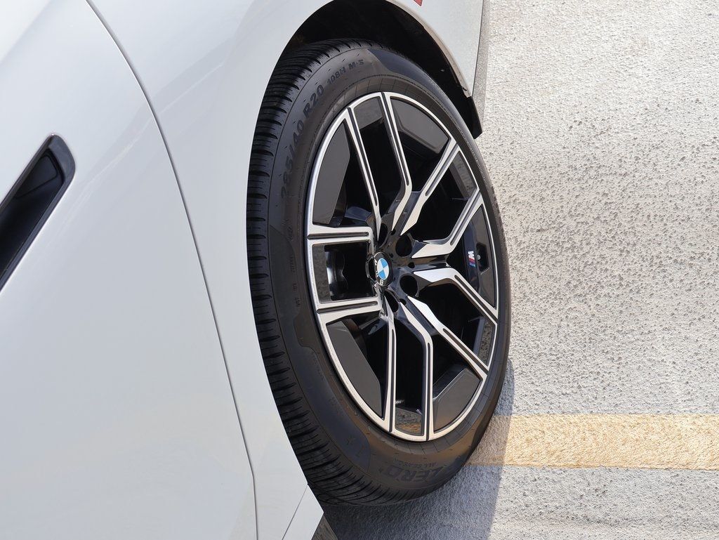 2025 BMW 7 Series 740i xDrive San Clemente CA