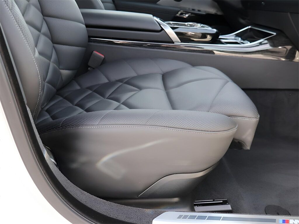 2025 BMW 7 Series 740i xDrive San Clemente CA