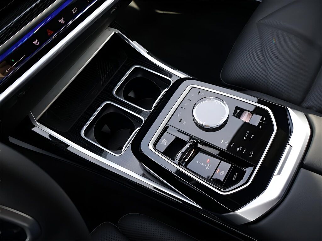 2025 BMW 7 Series 740i xDrive San Clemente CA