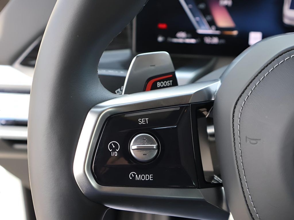 2025 BMW 7 Series 740i xDrive San Clemente CA