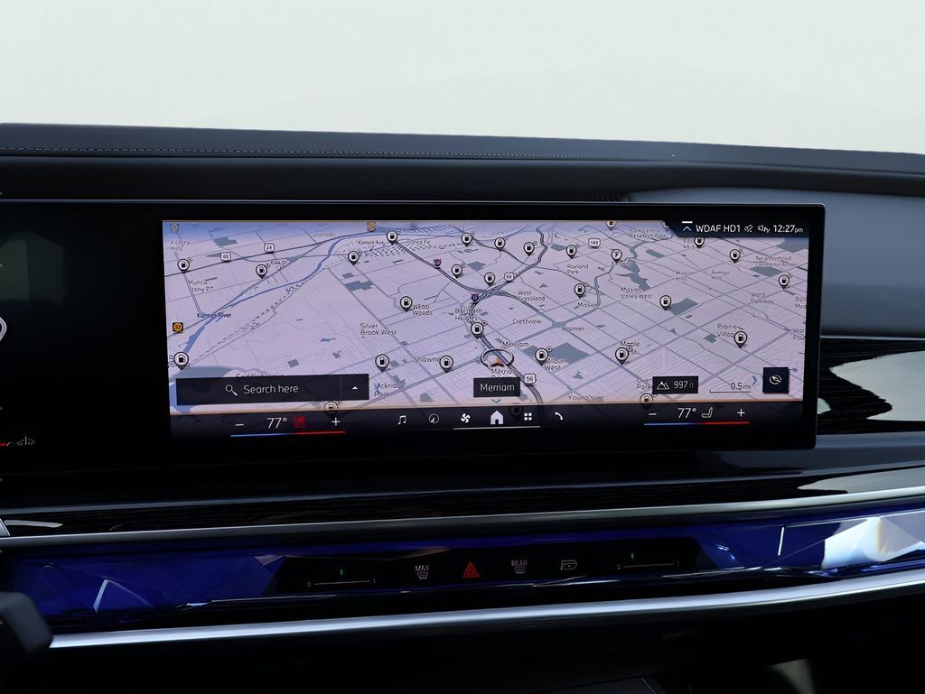 2025 BMW 7 Series 740i xDrive San Clemente CA