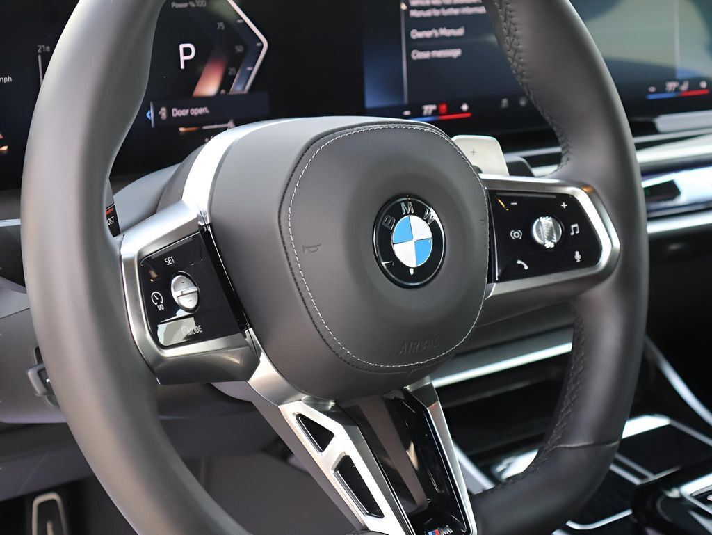 2025 BMW 7 Series 740i xDrive San Clemente CA
