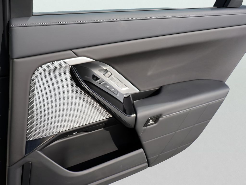 2025 BMW 7 Series 740i xDrive San Clemente CA