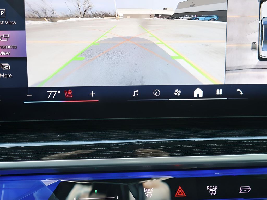 2025 BMW 7 Series 740i xDrive San Clemente CA