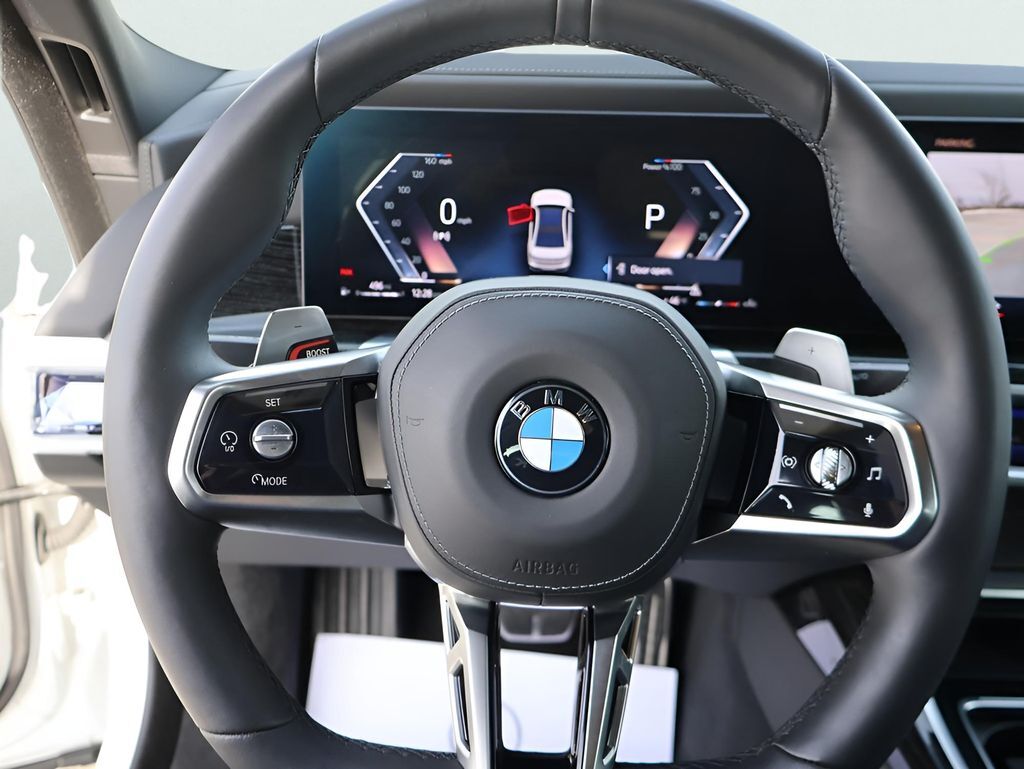 2025 BMW 7 Series 740i xDrive San Clemente CA