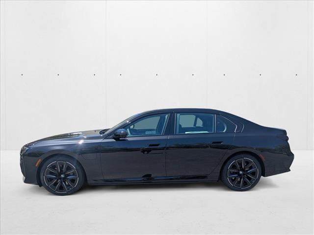 2025 BMW 7 Series 750e xDrive Roseville CA