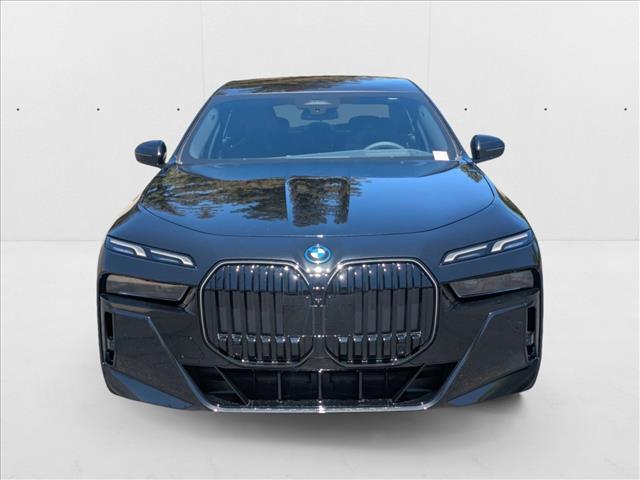 2025 BMW 7 Series 750e xDrive Roseville CA