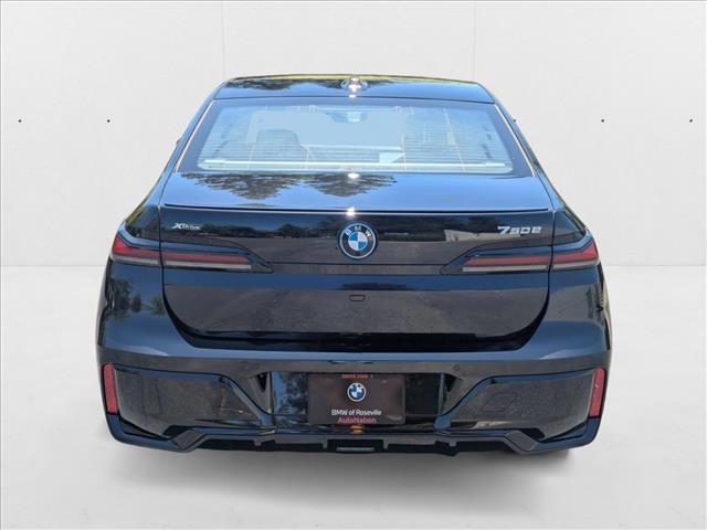 2025 BMW 7 Series 750e xDrive Roseville CA
