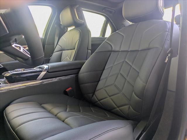 2025 BMW 7 Series 750e xDrive Roseville CA