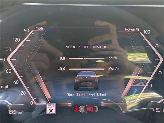 2025 BMW 7 Series 750e xDrive Roseville CA