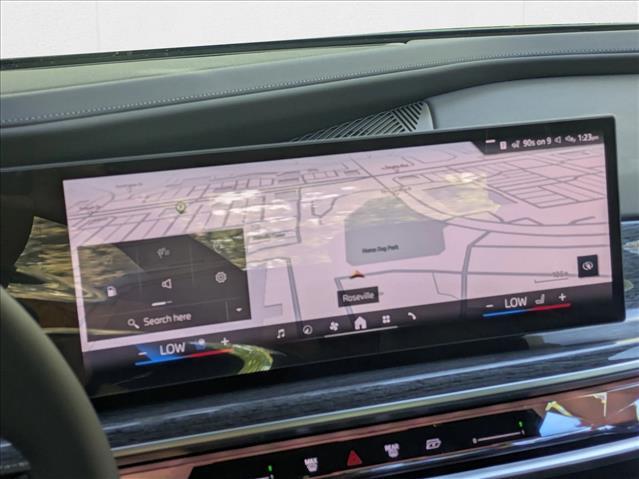 2025 BMW 7 Series 750e xDrive Roseville CA