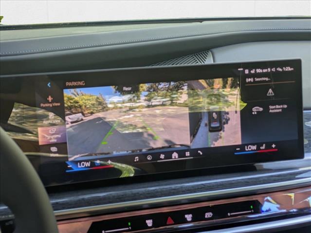 2025 BMW 7 Series 750e xDrive Roseville CA