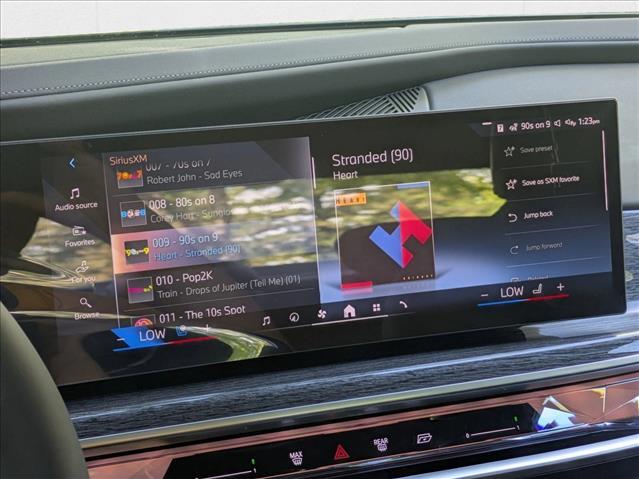 2025 BMW 7 Series 750e xDrive Roseville CA