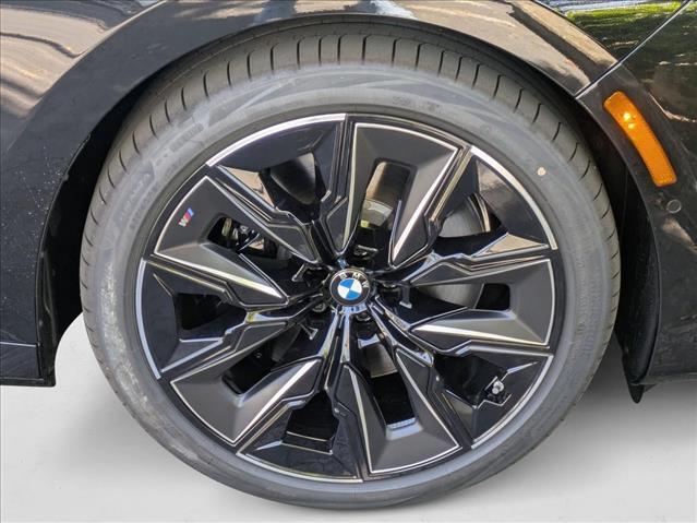 2025 BMW 7 Series 750e xDrive Roseville CA