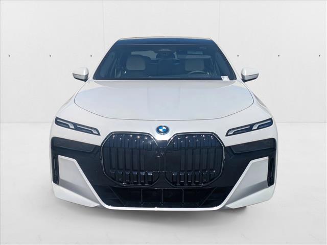 2025 BMW 7 Series 750e xDrive Roseville CA