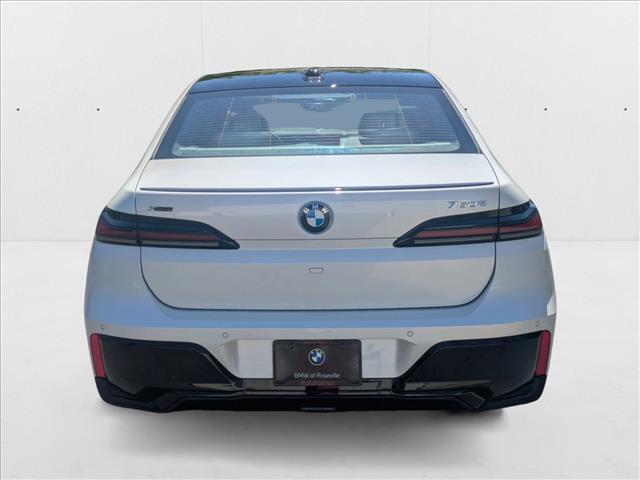 2025 BMW 7 Series 750e xDrive Roseville CA