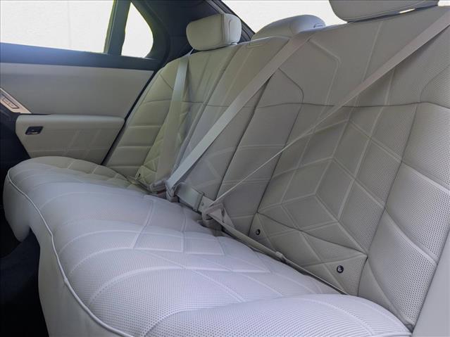 2025 BMW 7 Series 750e xDrive Roseville CA