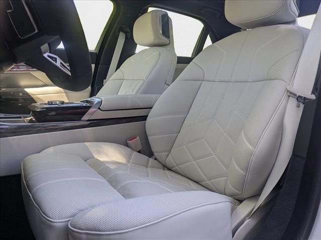 2025 BMW 7 Series 750e xDrive Roseville CA